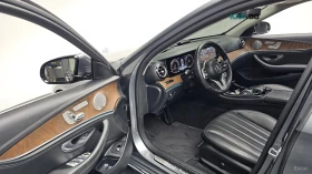 Mercedes-Benz E 300 4MATIC EXCLUSIVE* HUD* 360* ОБДУХВ* НАВИ* ПАНО, снимка 8