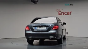Mercedes-Benz E 300 4MATIC EXCLUSIVE* HUD* 360* ОБДУХВ* НАВИ* ПАНО, снимка 4