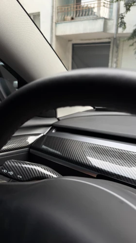 Tesla Model 3 Facelift PERFORMANCE AWD 520hp, снимка 5