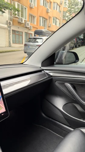 Tesla Model 3 Facelift PERFORMANCE AWD 520hp, снимка 6
