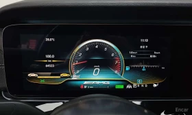 Mercedes-Benz AMG GT * ОБДУХВАНЕ* МАСАЖИ* ФИКСИРАНА ЦЕНА ДО БЪЛГАРИЯ* , снимка 8