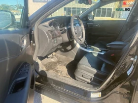 Honda Accord  * АвтоКредит * (ЦЕНА ДО БГ), снимка 13