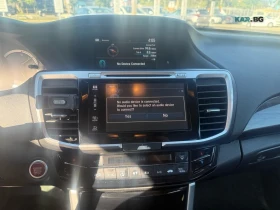 Honda Accord  * АвтоКредит * (ЦЕНА ДО БГ), снимка 15