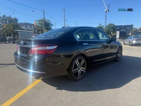 Honda Accord  * АвтоКредит * (ЦЕНА ДО БГ), снимка 5