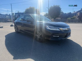 Honda Accord  * АвтоКредит * (ЦЕНА ДО БГ), снимка 7