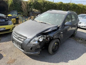 Kia Ceed, снимка 2
