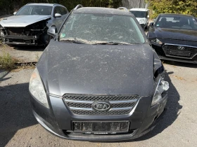 Kia Ceed, снимка 1
