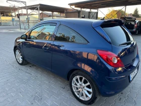 Opel Corsa 1.2 бензин, снимка 4