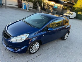 Opel Corsa 1.2 бензин, снимка 2