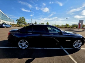BMW 750 5.0  Benzin  2016г, снимка 2