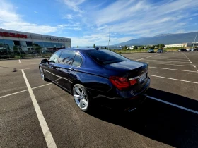 BMW 750 5.0  Benzin  2016г, снимка 7