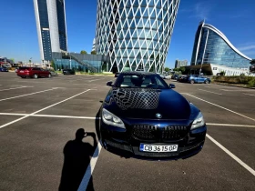 BMW 750 5.0  Benzin  2016г, снимка 3