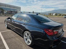 BMW 750 5.0  Benzin  2016г, снимка 11