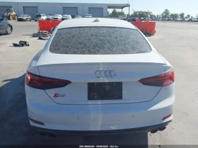 Audi S5, снимка 7