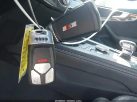 Audi S5, снимка 12