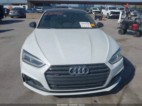 Audi S5, снимка 1