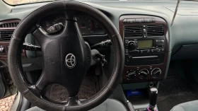 Toyota Avensis 1.6 VVTI, снимка 9