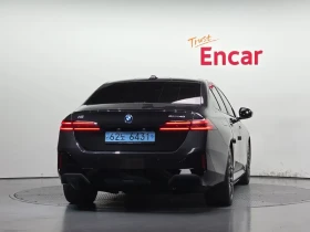BMW i5 40M | HEAD-UP* 360 CAM* ОБДУХВАНЕ* , снимка 2