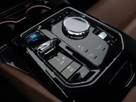 BMW i5 40M | HEAD-UP* 360 CAM* ОБДУХВАНЕ* , снимка 13