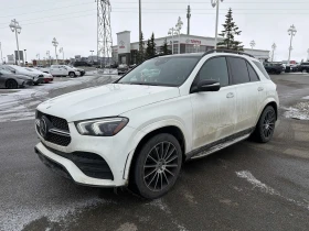 Mercedes-Benz GLE 450, снимка 1
