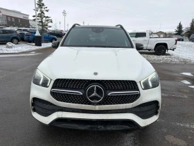 Mercedes-Benz GLE 450, снимка 6