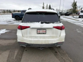 Mercedes-Benz GLE 450, снимка 4