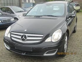 Mercedes-Benz R 320 320CDI,350 3   | Mobile.bg    1