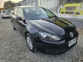 VW Golf 1.4i 1