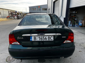 Ford Focus М1, снимка 2