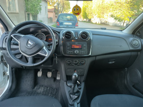Dacia Logan MCV PH2, снимка 10