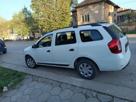 Dacia Logan MCV PH2, снимка 3