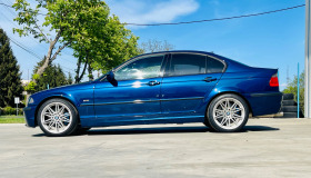 Обява за продажба на BMW 330 RWD  Ръчка  ~13 500 лв. - изображение 1