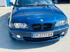     BMW 330 RWD   