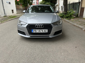 Audi A4 , TFSI 150..90.,   | Mobile.bg   5
