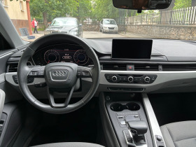 Audi A4 , TFSI 150..90.,   | Mobile.bg   9