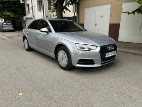 Audi A4 Автоматик, TFSI 150к.с.90хил.км, от Германия, снимка 1