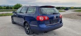 VW Passat AVTOMAT  | Mobile.bg   4