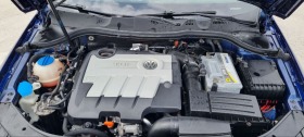 VW Passat AVTOMAT , снимка 16 - Автомобили и джипове - 45836818