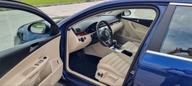 VW Passat AVTOMAT , снимка 11 - Автомобили и джипове - 45836818