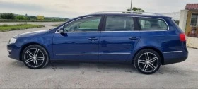 VW Passat AVTOMAT  | Mobile.bg    3