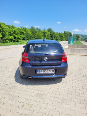 BMW 120, снимка 3