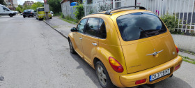 Chrysler Pt cruiser, снимка 8