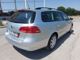 VW Passat Ориг.КМ и БОЯ, снимка 5