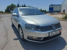 VW Passat Ориг.КМ и БОЯ - [3] 