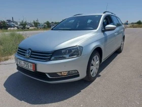 VW Passat Ориг.КМ и БОЯ