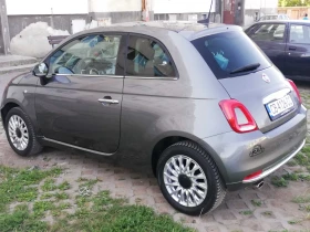 Fiat 500 1.2Бензин, снимка 9