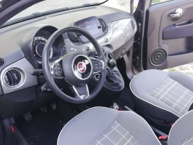 Fiat 500 1.2Бензин, снимка 3