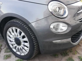 Fiat 500 1.2Бензин, снимка 11