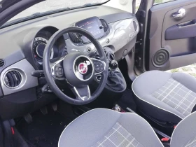 Fiat 500 1.2Бензин, снимка 6