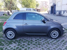 Fiat 500 1.2 | Mobile.bg    8